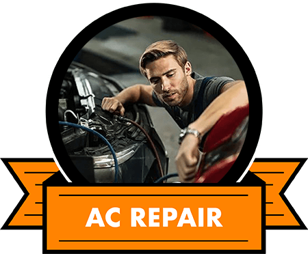 Car AC Repair