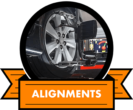 Wheel Alignment