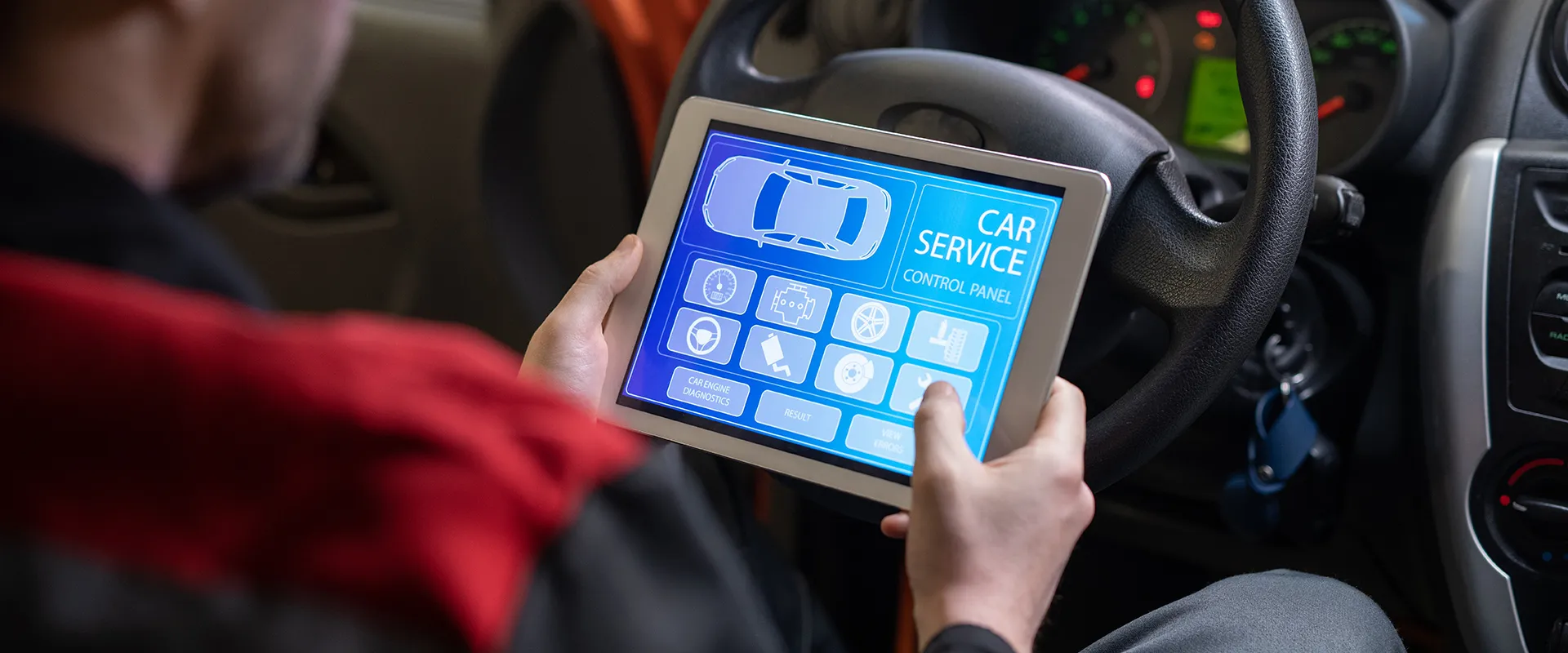 Auto Diagnostics near Grand Rapids, MI