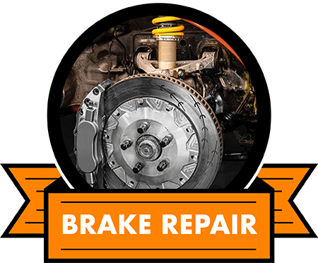 Brake Repair