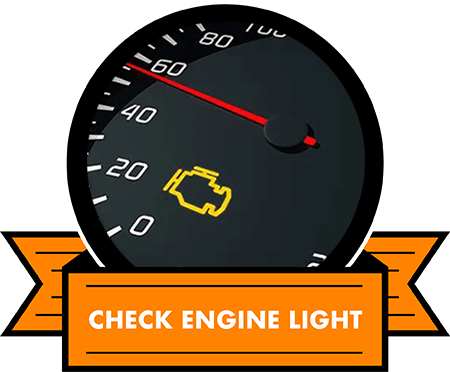 Check Engine Light