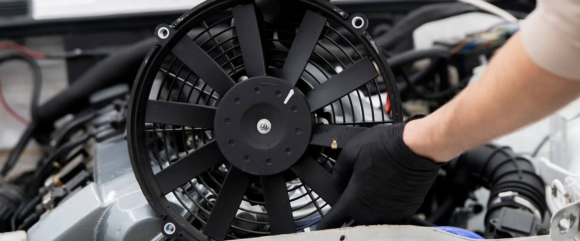Cooling System near Grand Rapids, MI