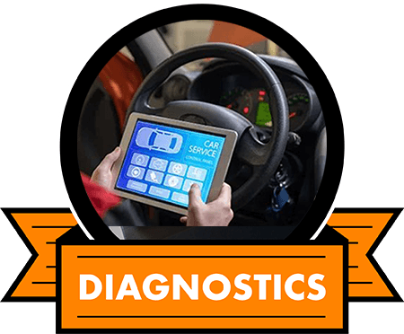 Auto Diagnostics