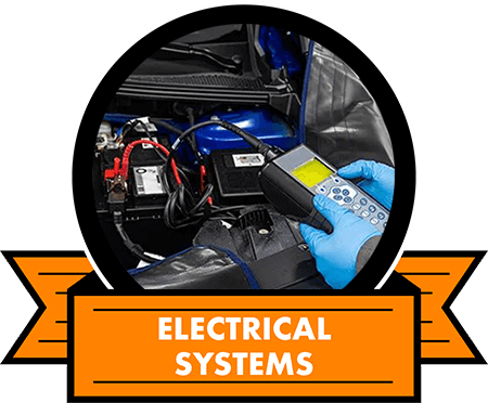 Auto Electrical Repair