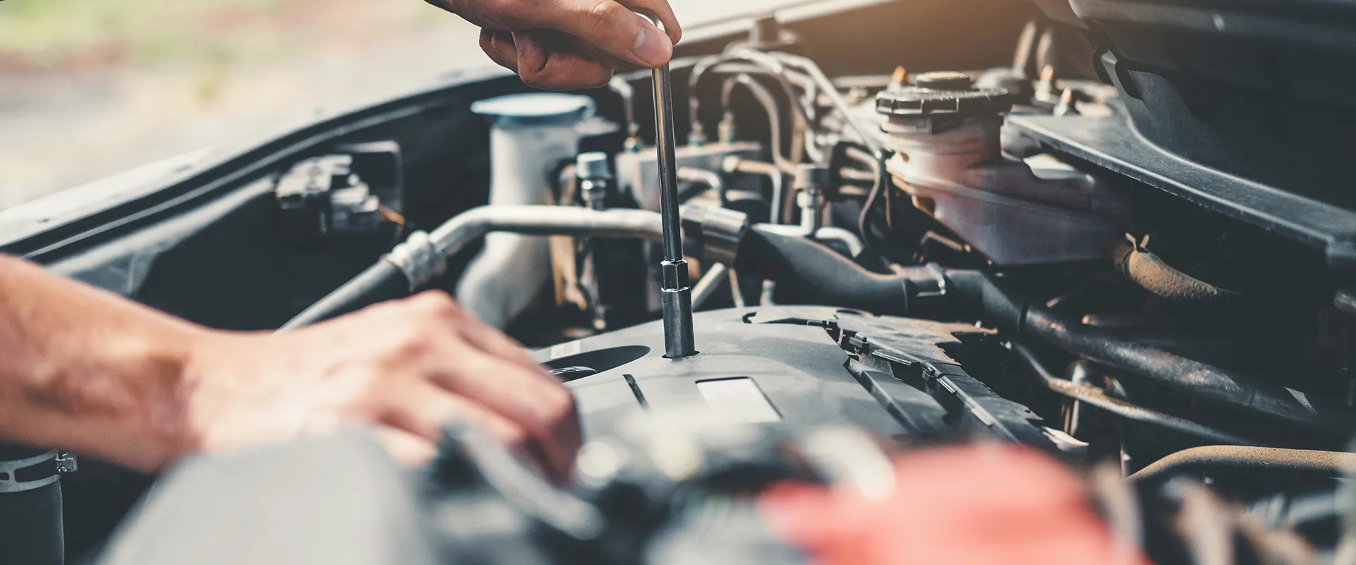 Engine Repair near Grand Rapids, MI