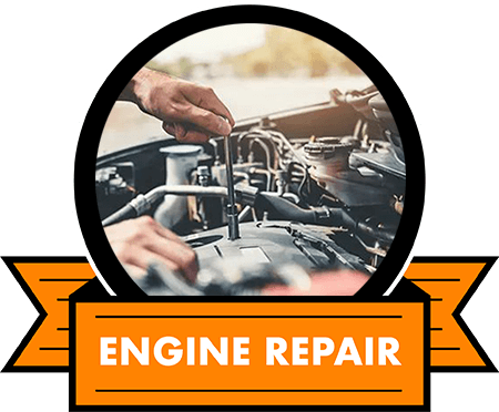 Engine Repair