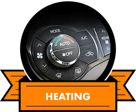 Car Heater Repair