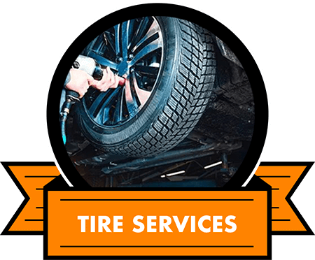 Tire Services